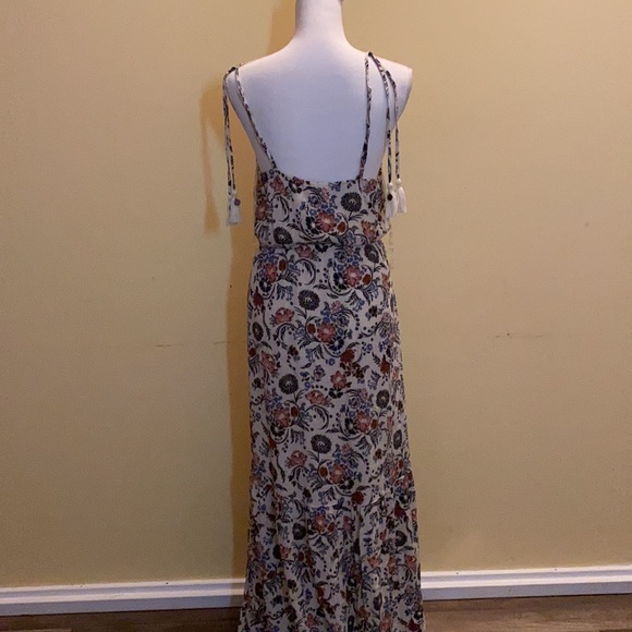American Eagle outfitters Maxi dress size S - Picture 12 of 15